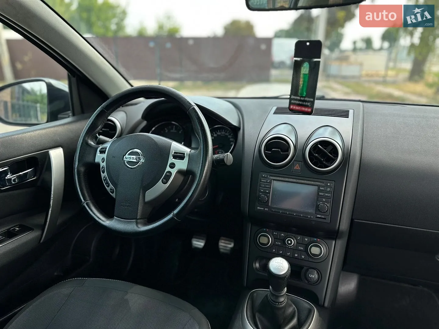 2010 Nissan Qashqai - мініатюра 53