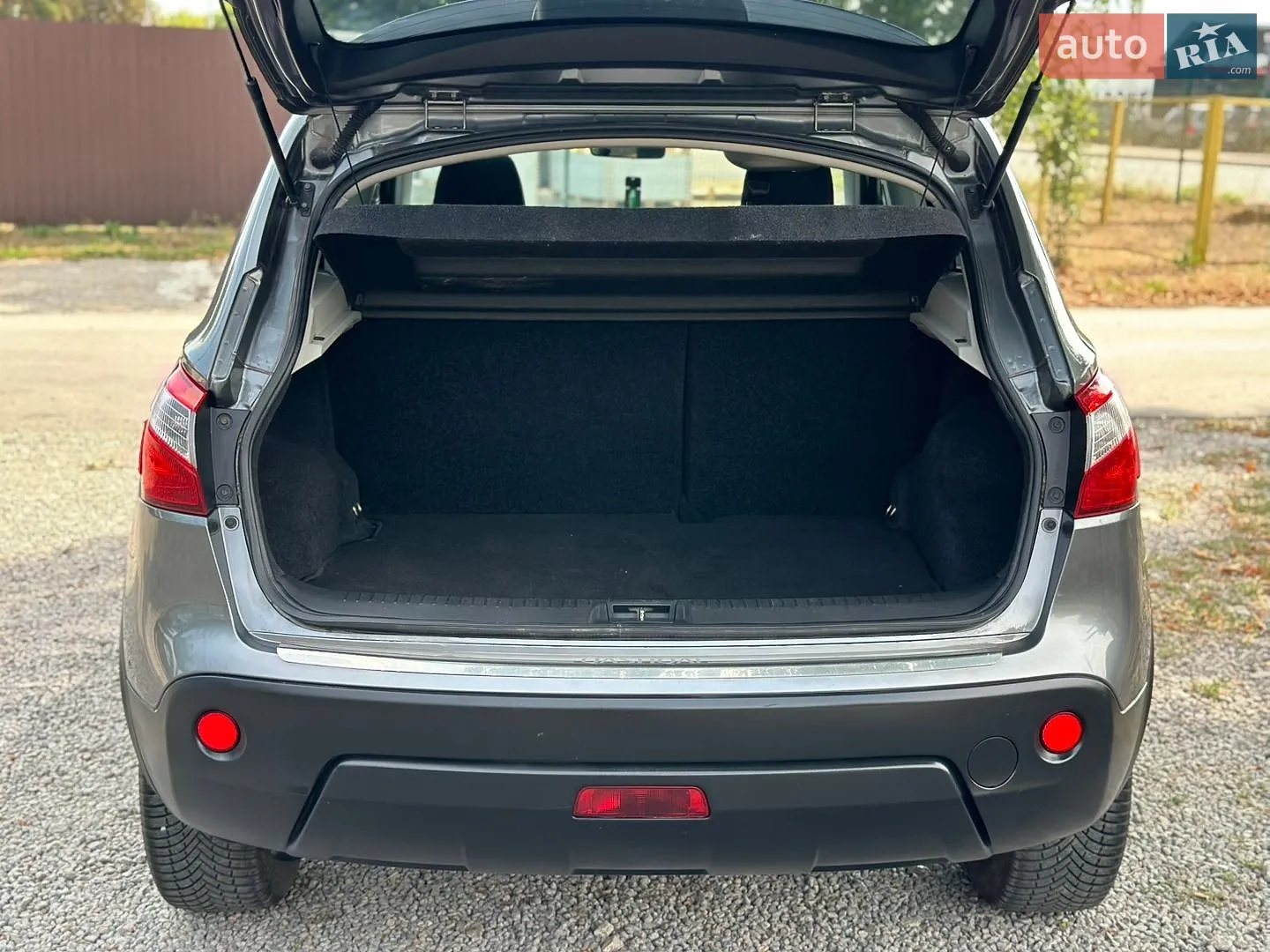 2010 Nissan Qashqai - мініатюра 60