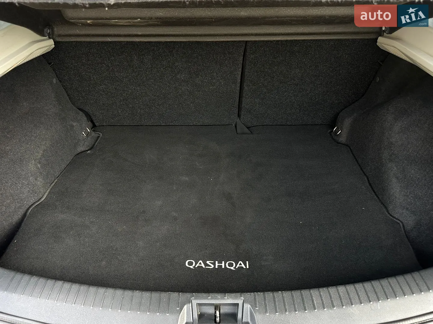 2010 Nissan Qashqai - мініатюра 61