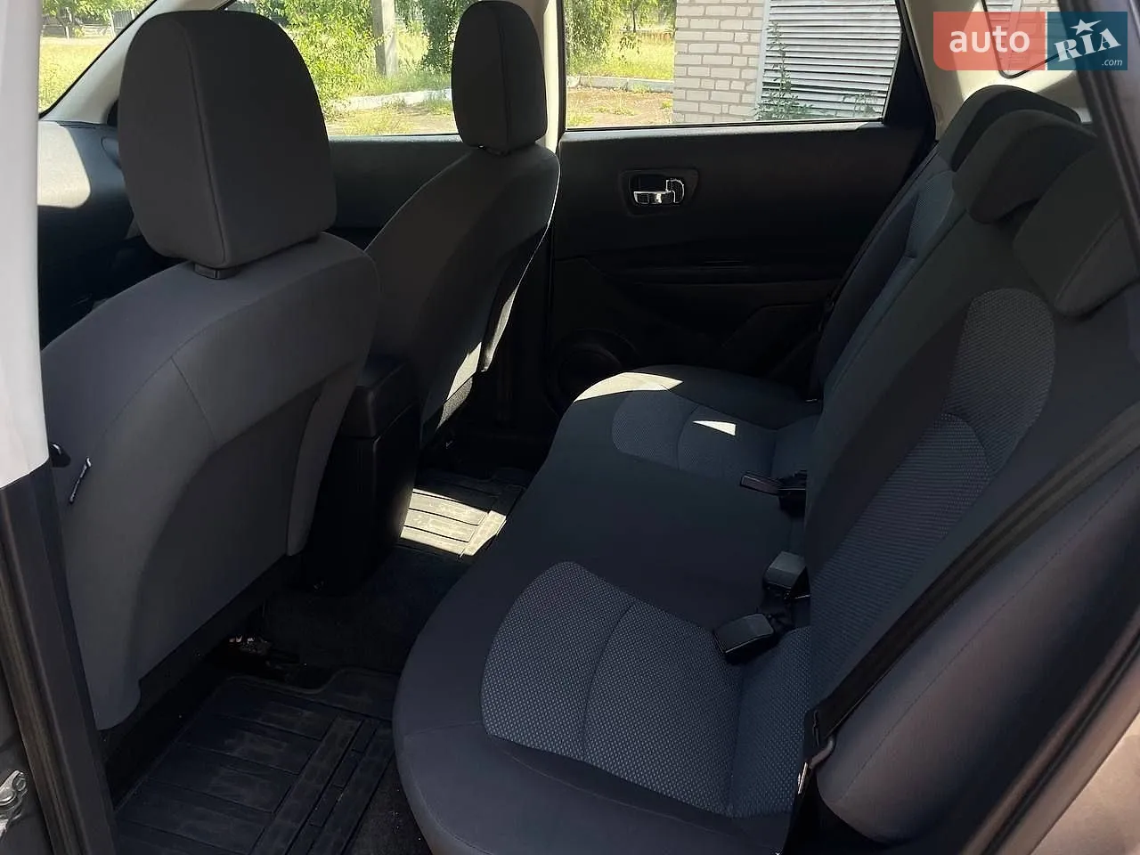 Nissan Qashqai 2012 VIN SJNFAAJ10U2675870 фото оголошення 32 з 40