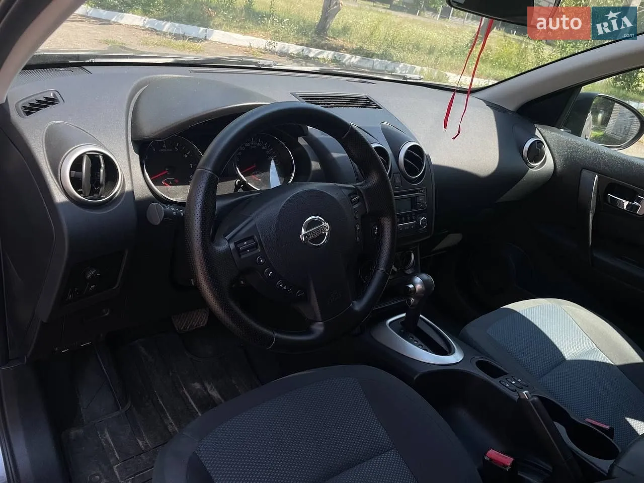 Nissan Qashqai 2012 VIN SJNFAAJ10U2675870 фото оголошення 35 з 40