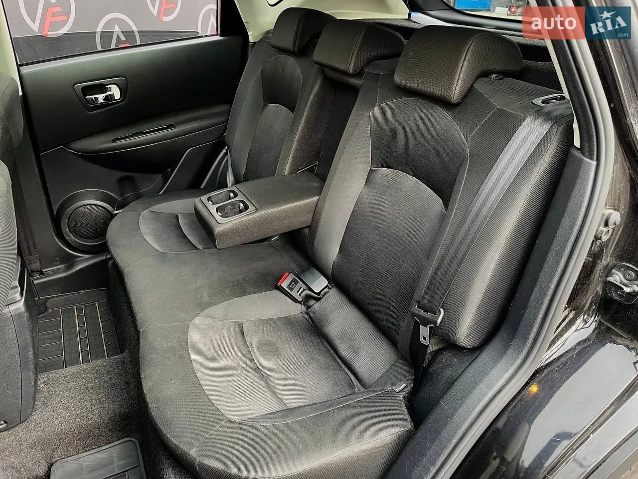 2011 Nissan Qashqai - мініатюра 14