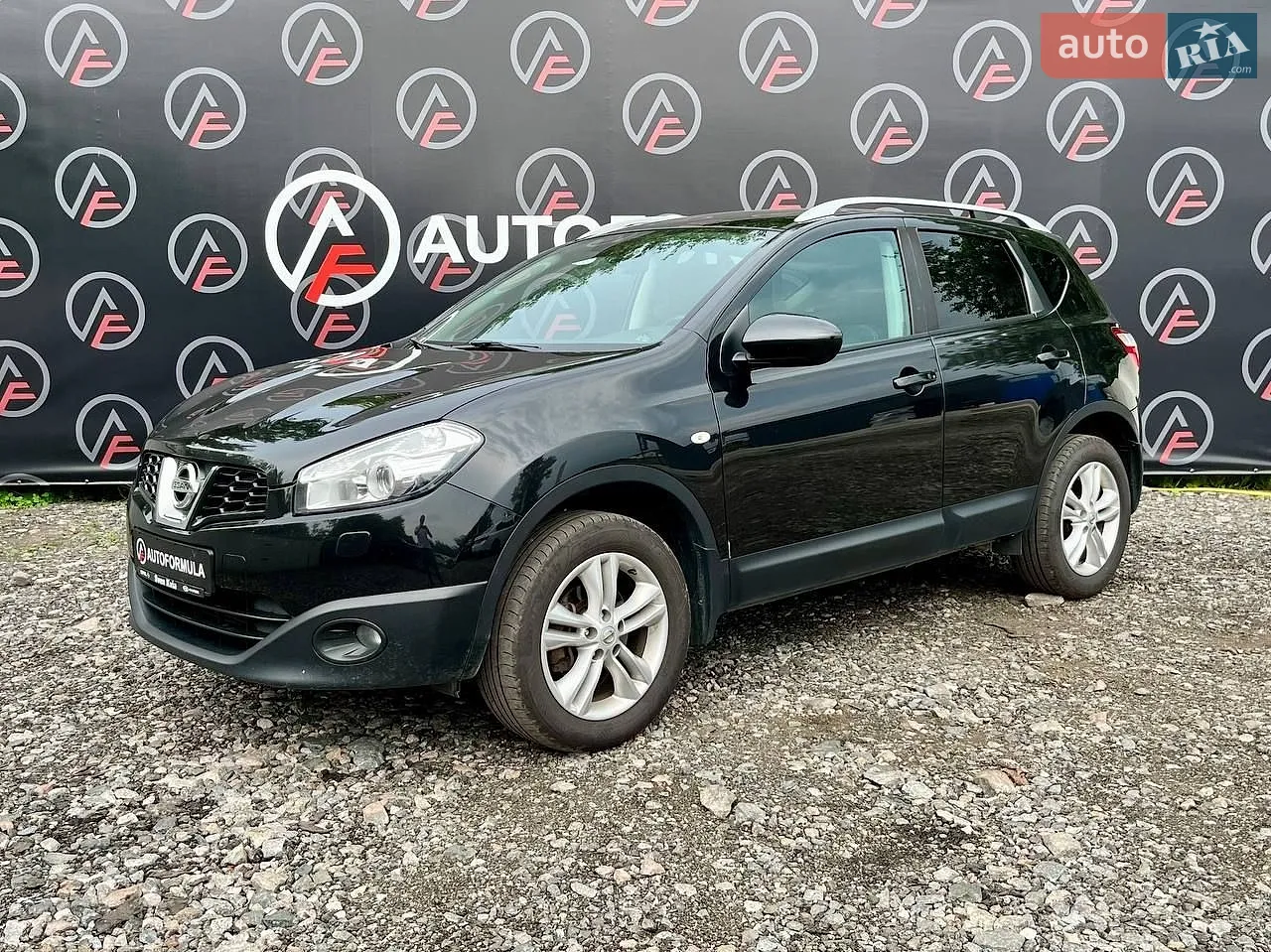 2011 Nissan Qashqai - мініатюра 5