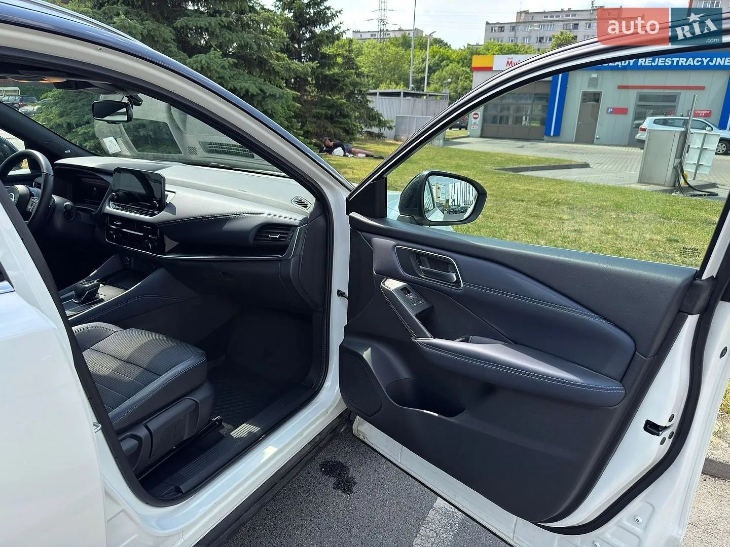 2021 Nissan Qashqai - мініатюра 7