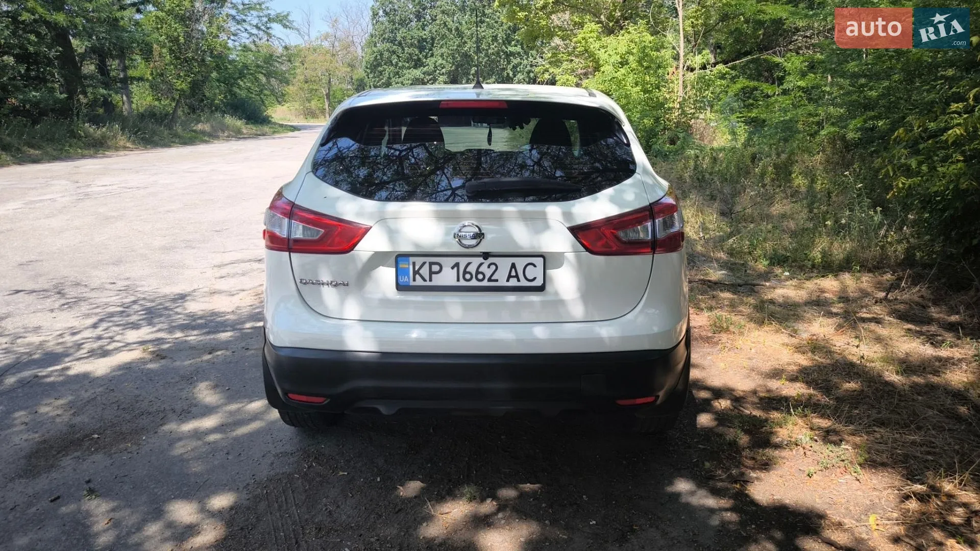 2017 Nissan Qashqai - мініатюра 9