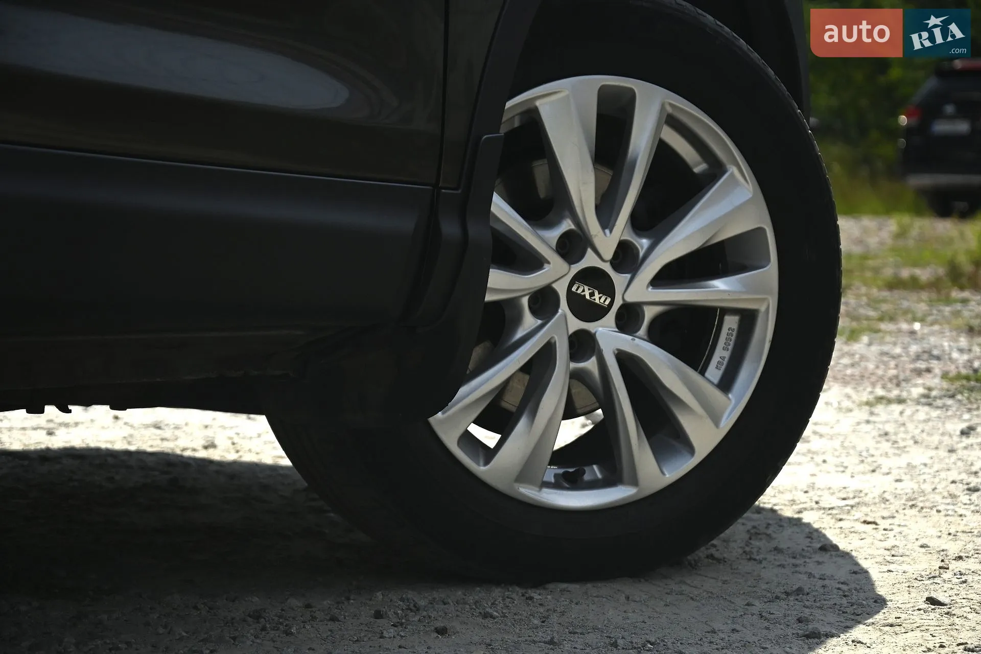 2015 Nissan Qashqai - мініатюра 15