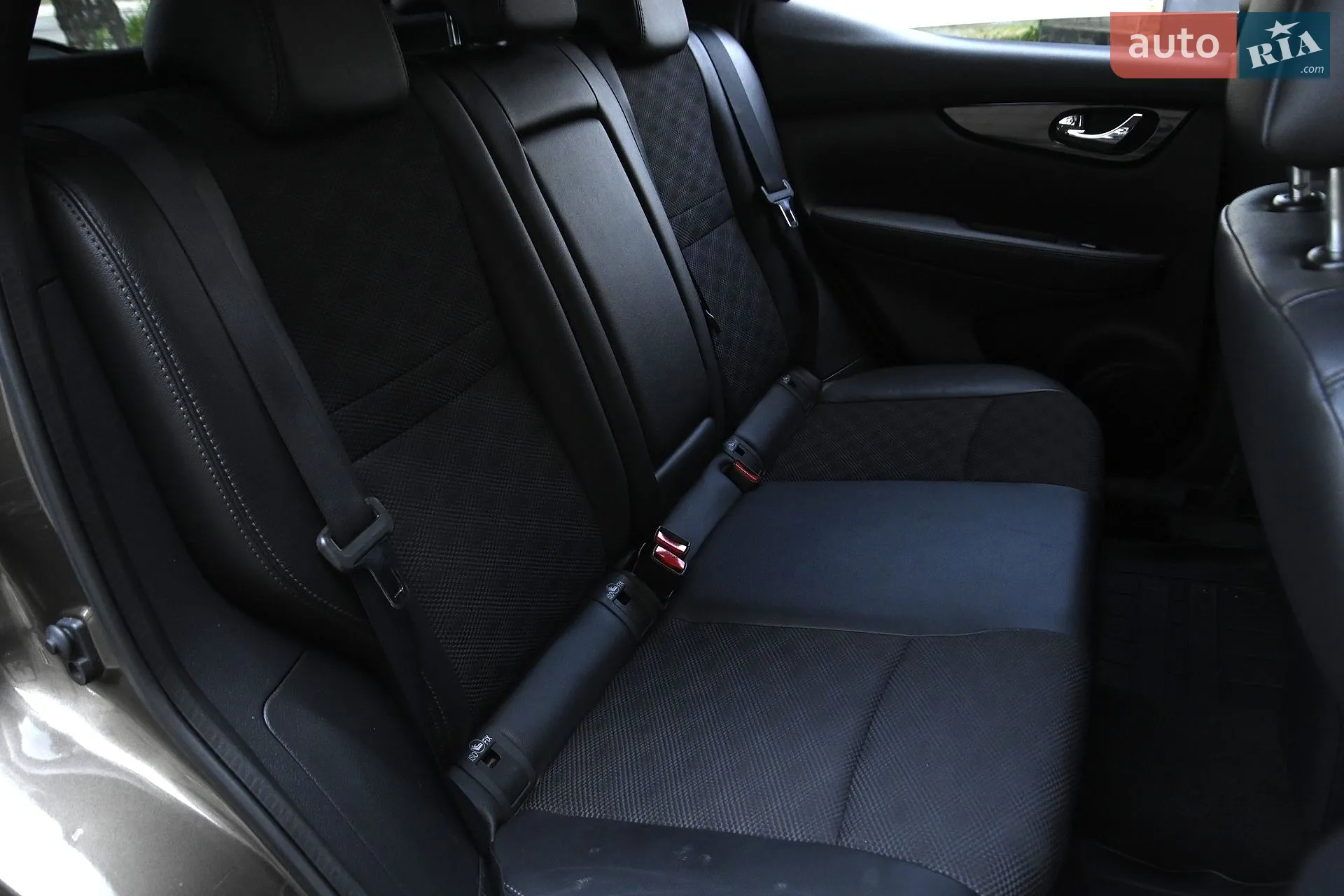 2015 Nissan Qashqai - мініатюра 41