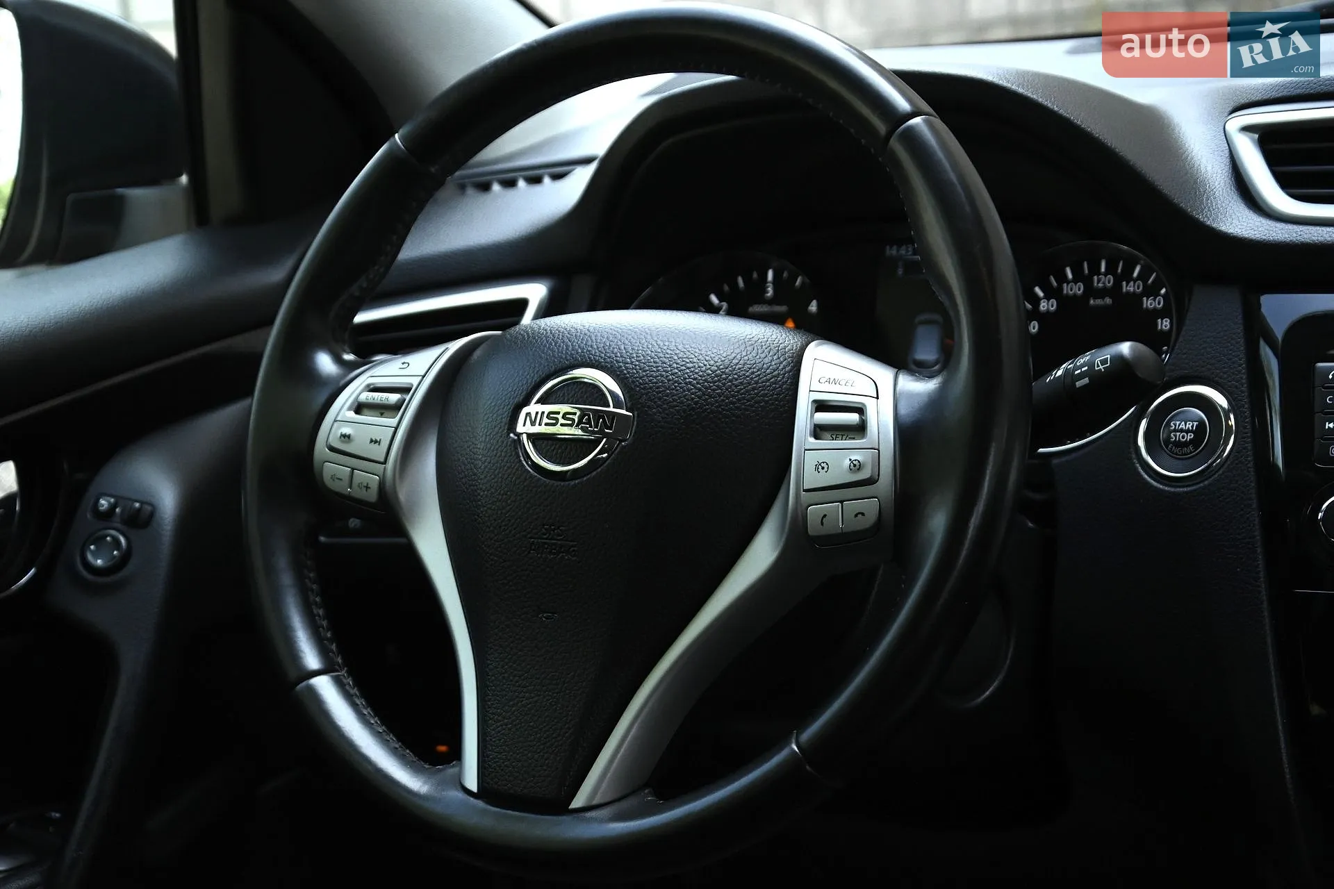 2015 Nissan Qashqai - мініатюра 48