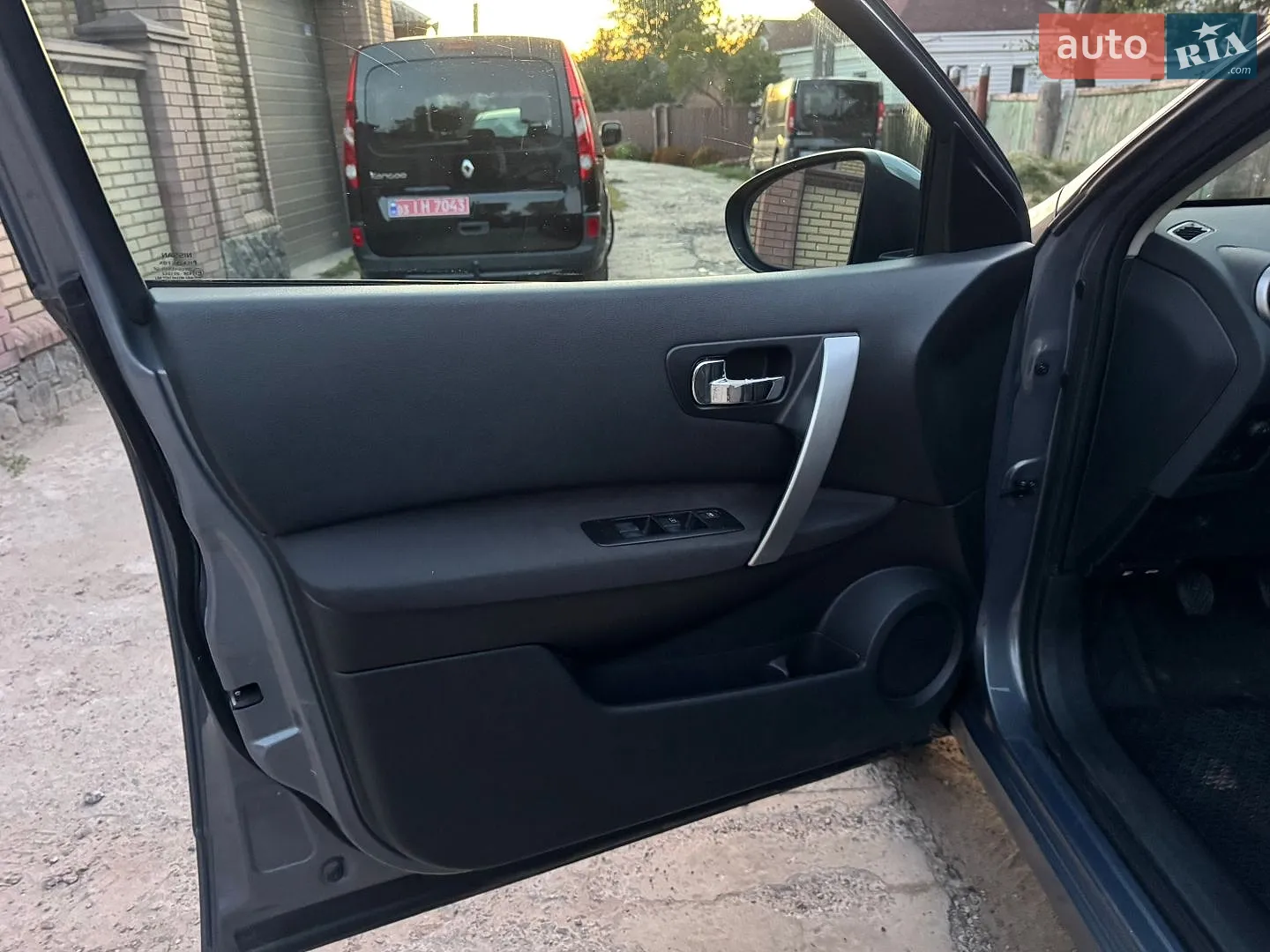 2010 Nissan Qashqai - мініатюра 27
