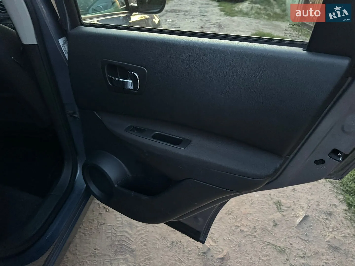 2010 Nissan Qashqai - мініатюра 34