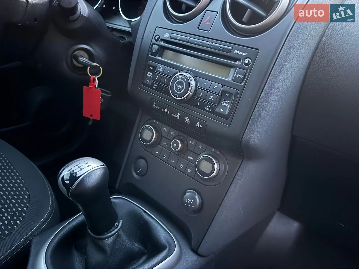 2010 Nissan Qashqai - мініатюра 39