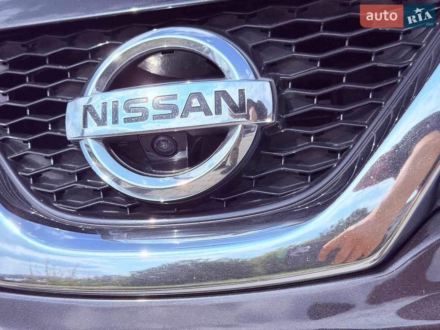 2015 Nissan Qashqai - мініатюра 32