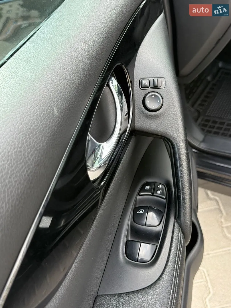 2015 Nissan Qashqai - мініатюра 40