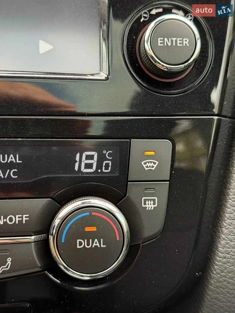 2015 Nissan Qashqai - мініатюра 68