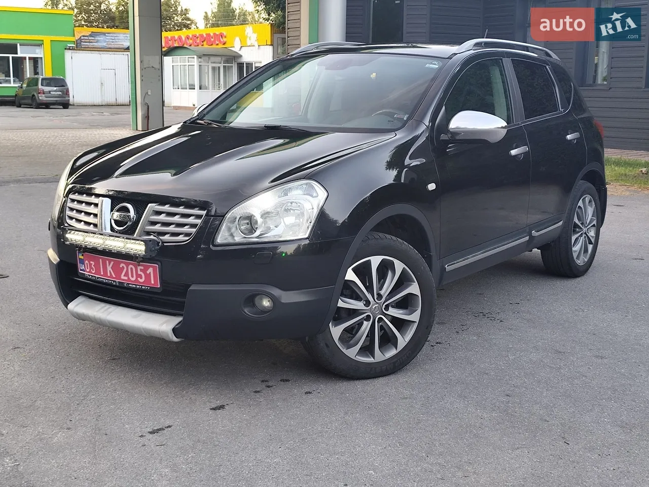 2013 Nissan Qashqai - мініатюра 61