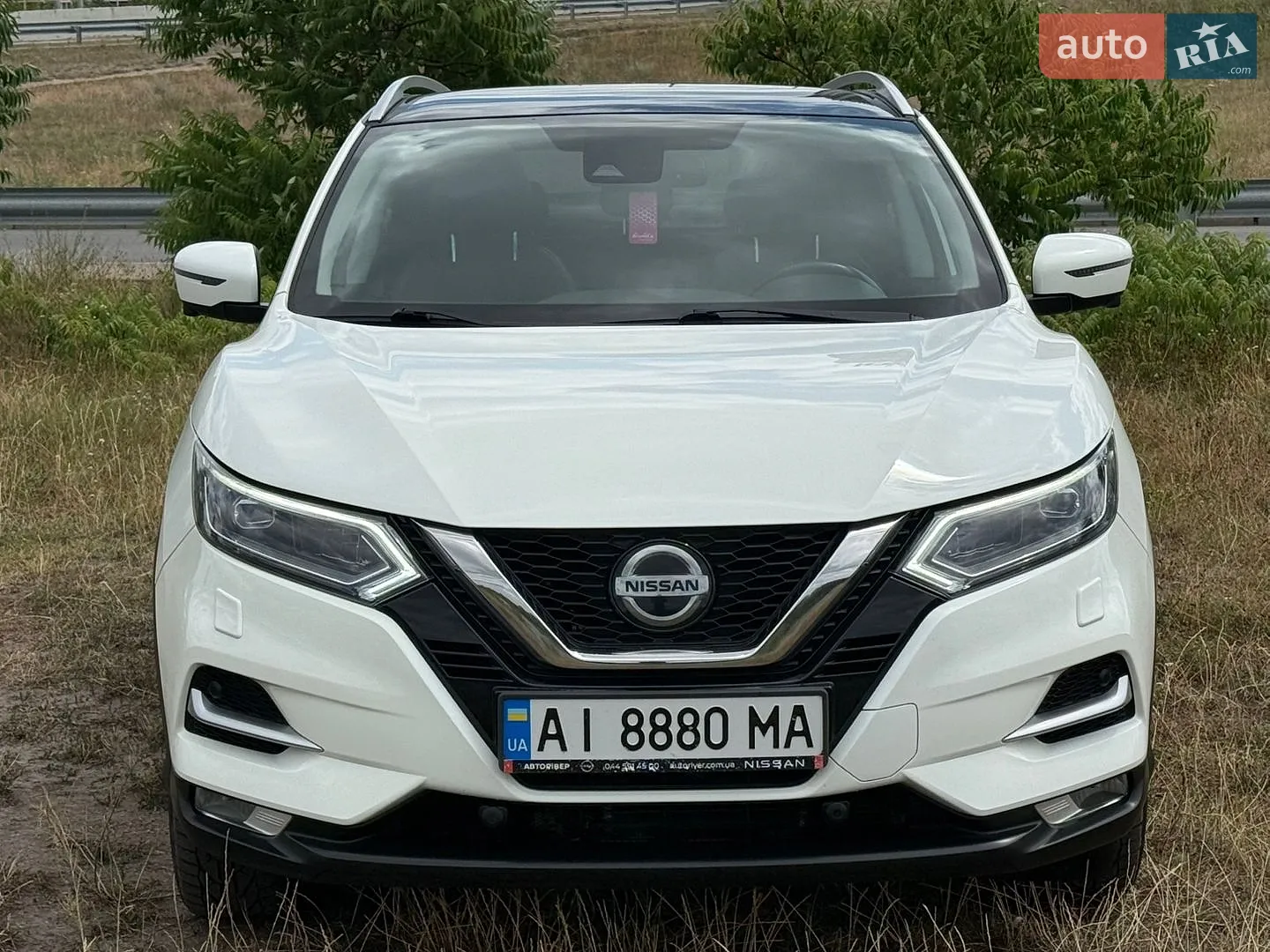 2020 Nissan Qashqai - мініатюра 8
