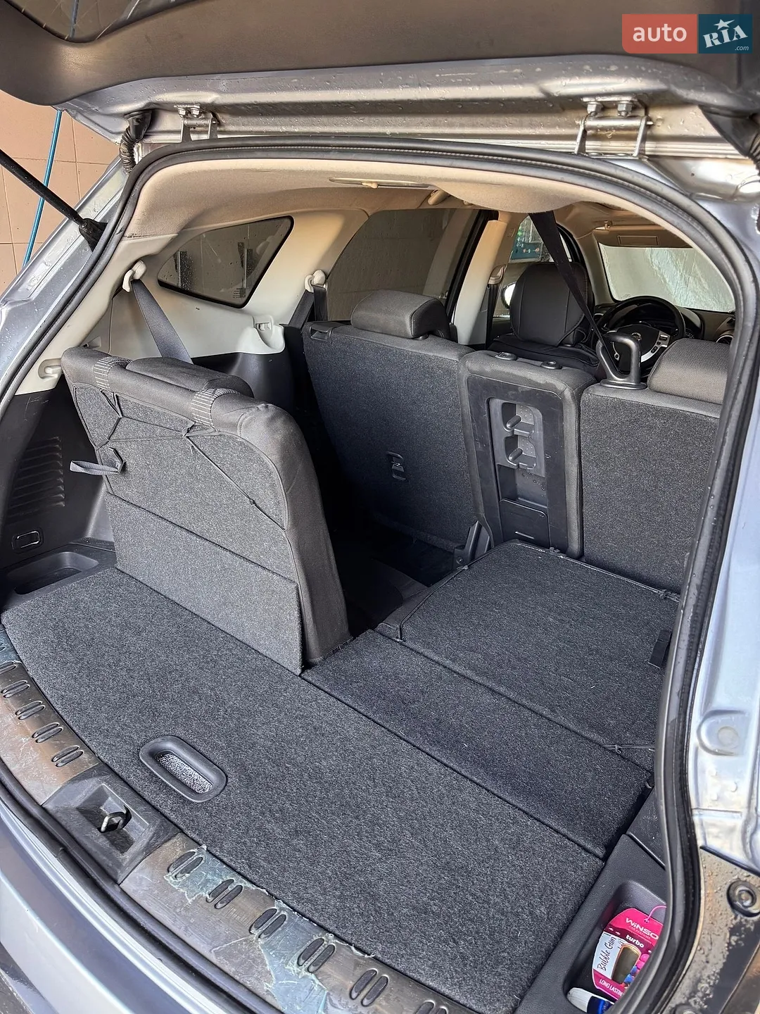 2010 Nissan Qashqai - мініатюра 29