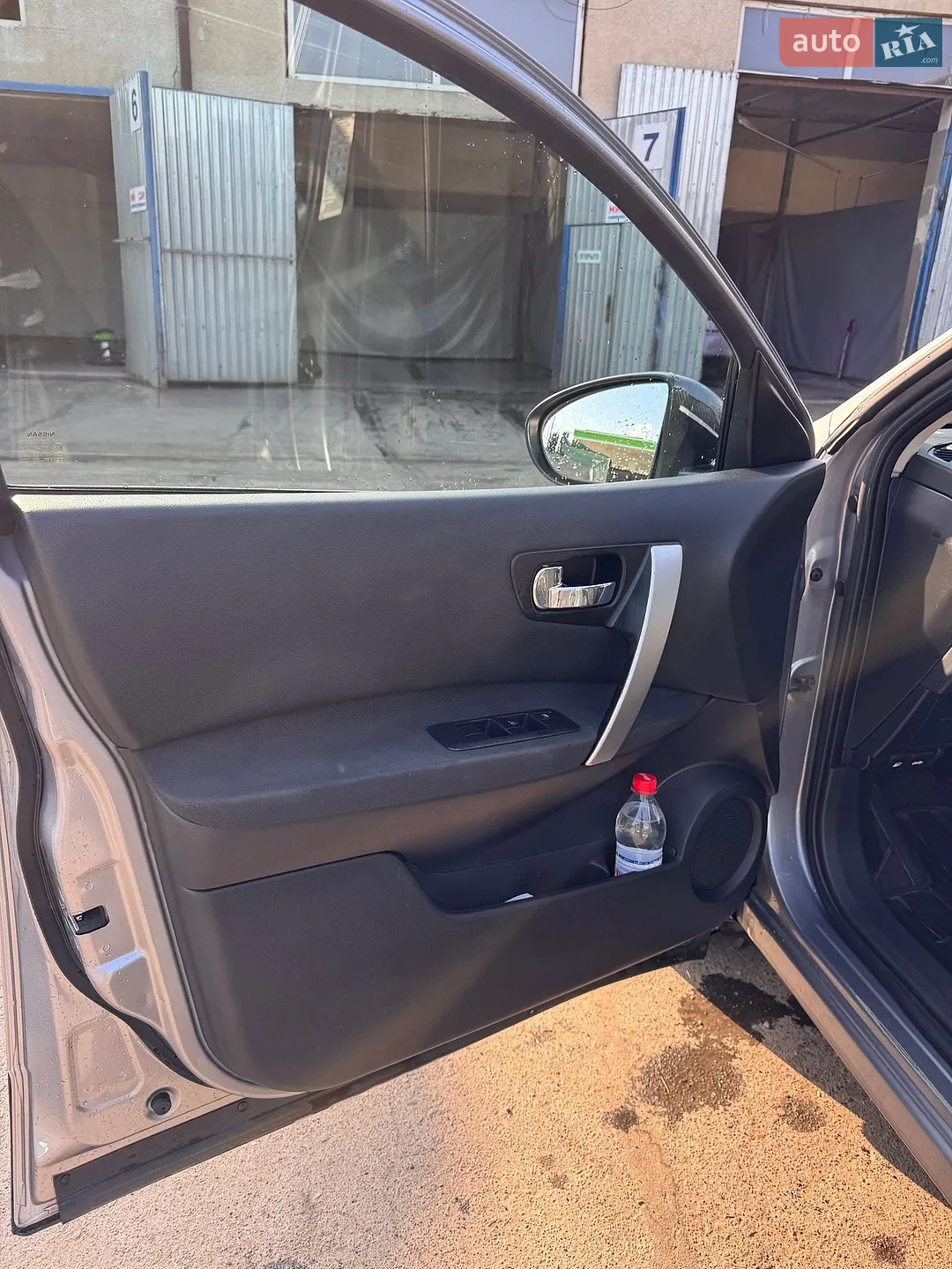 2010 Nissan Qashqai - мініатюра 33