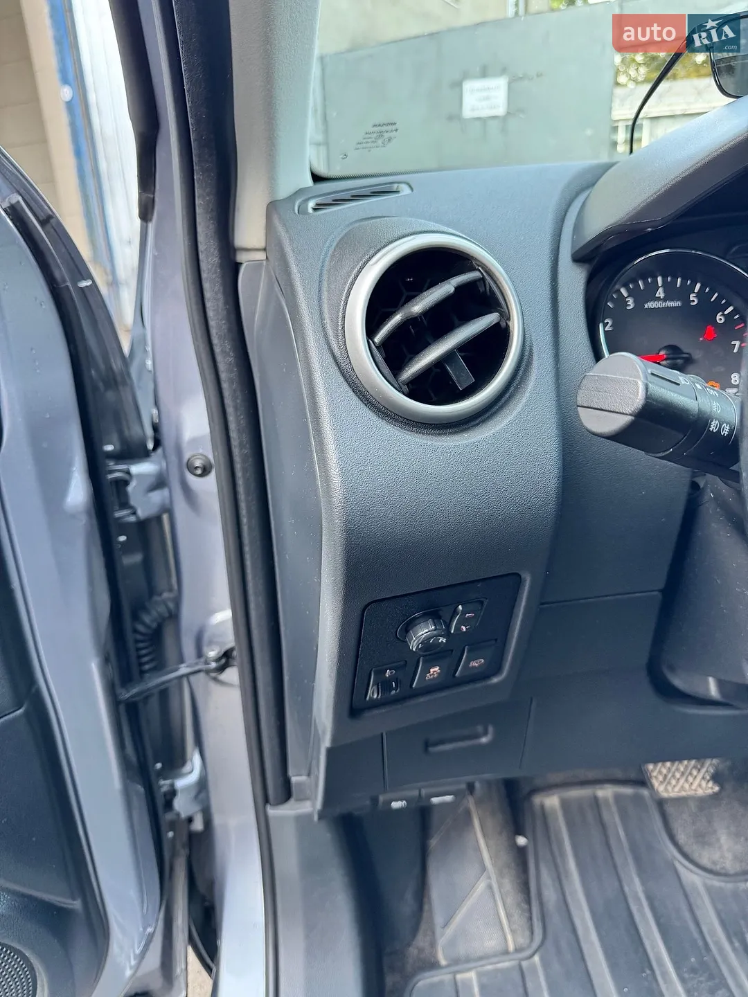 2010 Nissan Qashqai - мініатюра 41