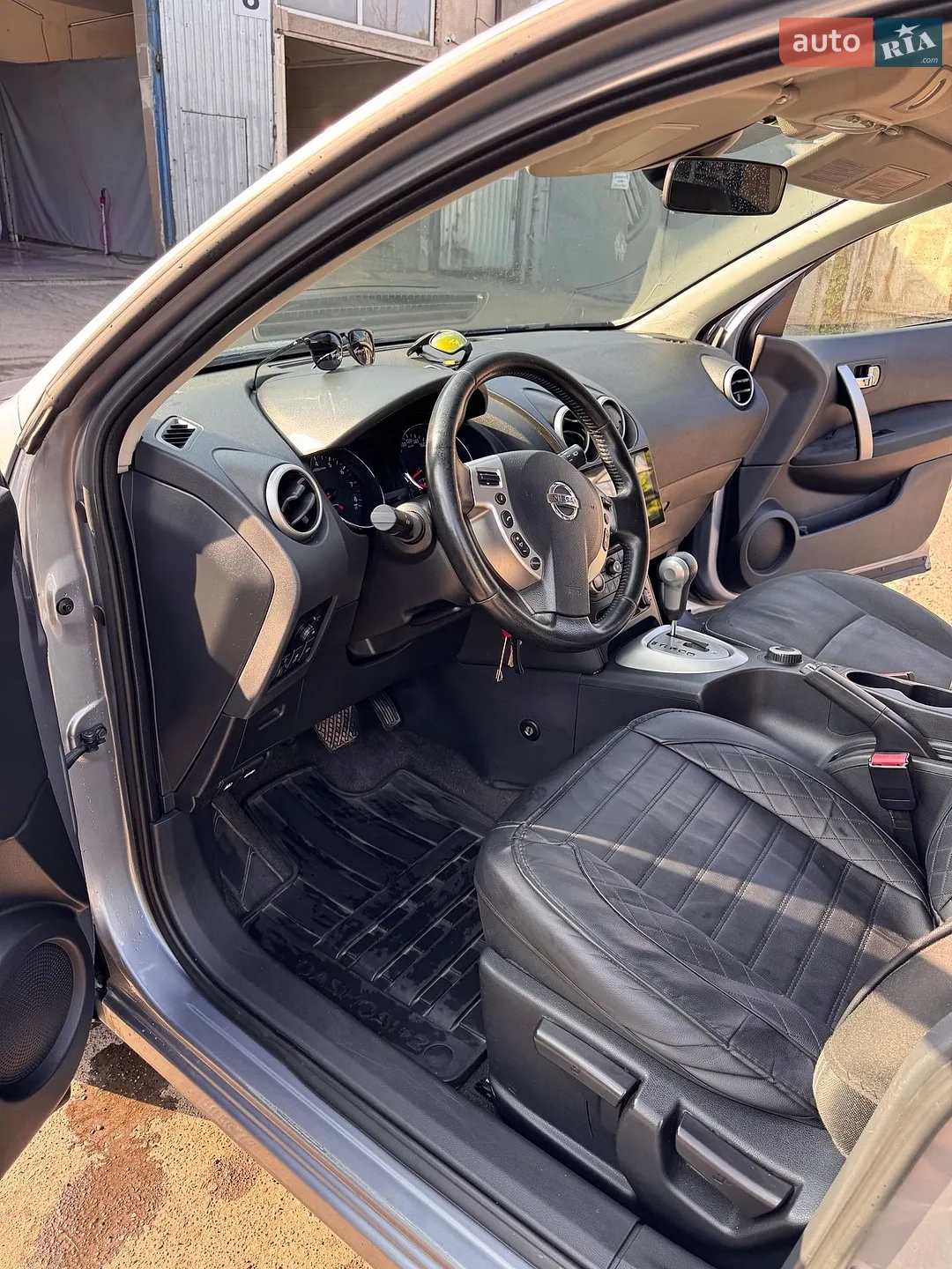 2010 Nissan Qashqai - мініатюра 48