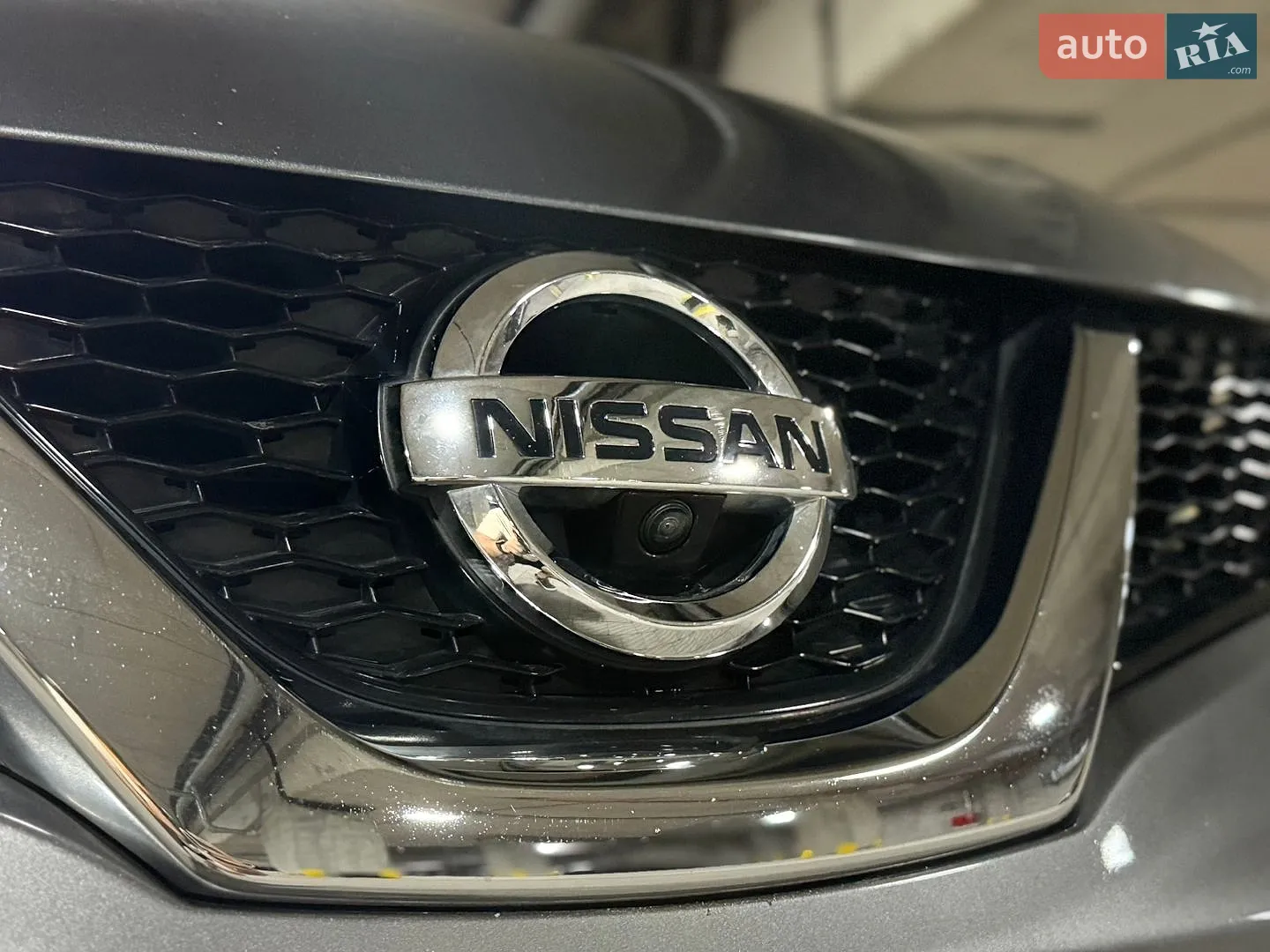 2015 Nissan Qashqai - мініатюра 26
