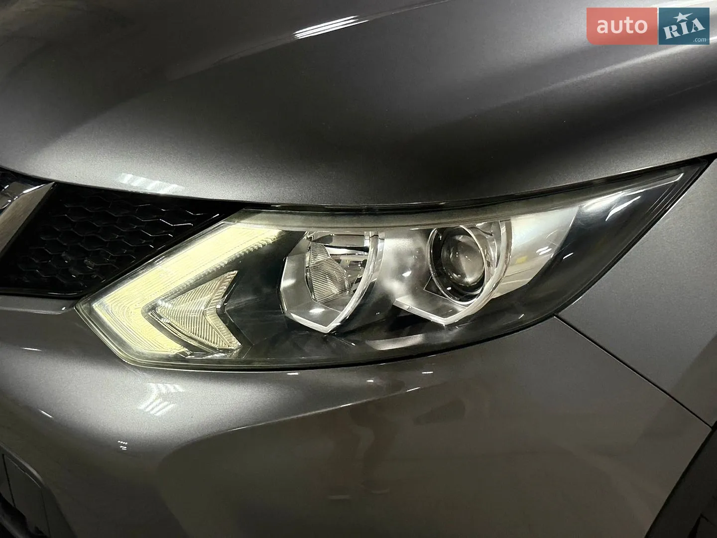 2015 Nissan Qashqai - мініатюра 28