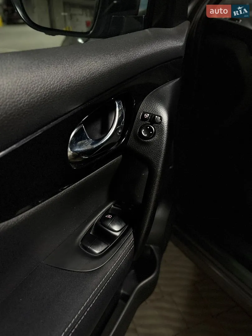 2015 Nissan Qashqai - мініатюра 33