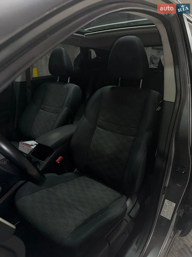 2015 Nissan Qashqai - мініатюра 34