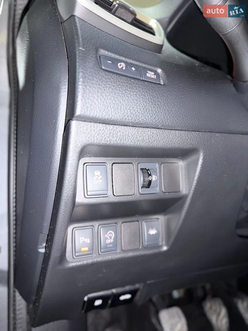 2015 Nissan Qashqai - мініатюра 37