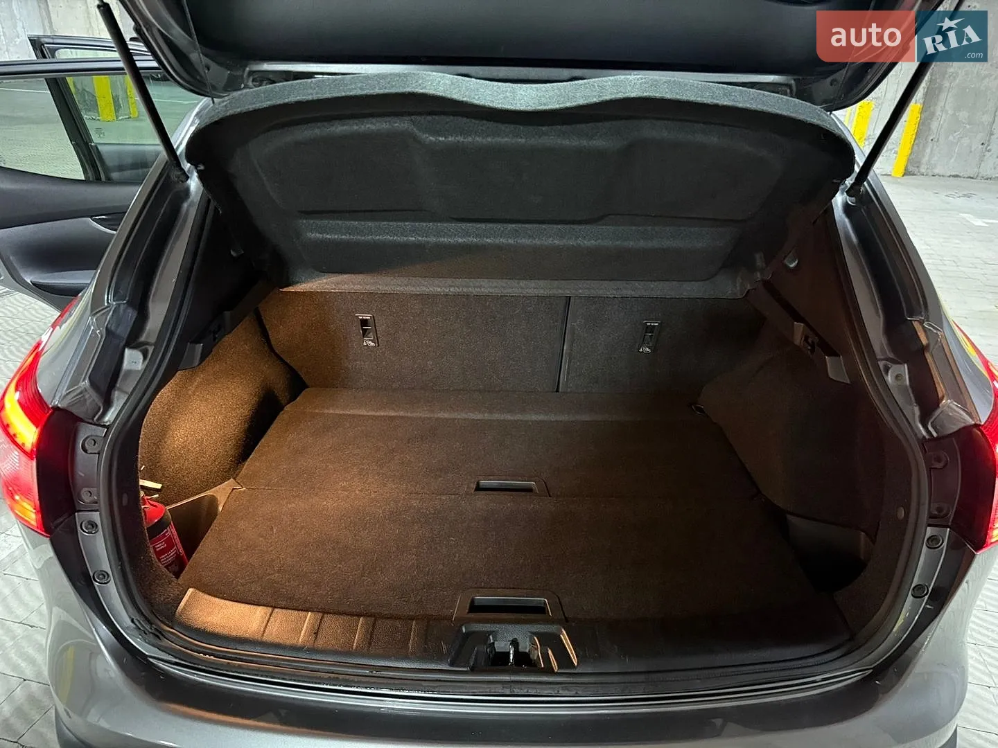 2015 Nissan Qashqai - мініатюра 42