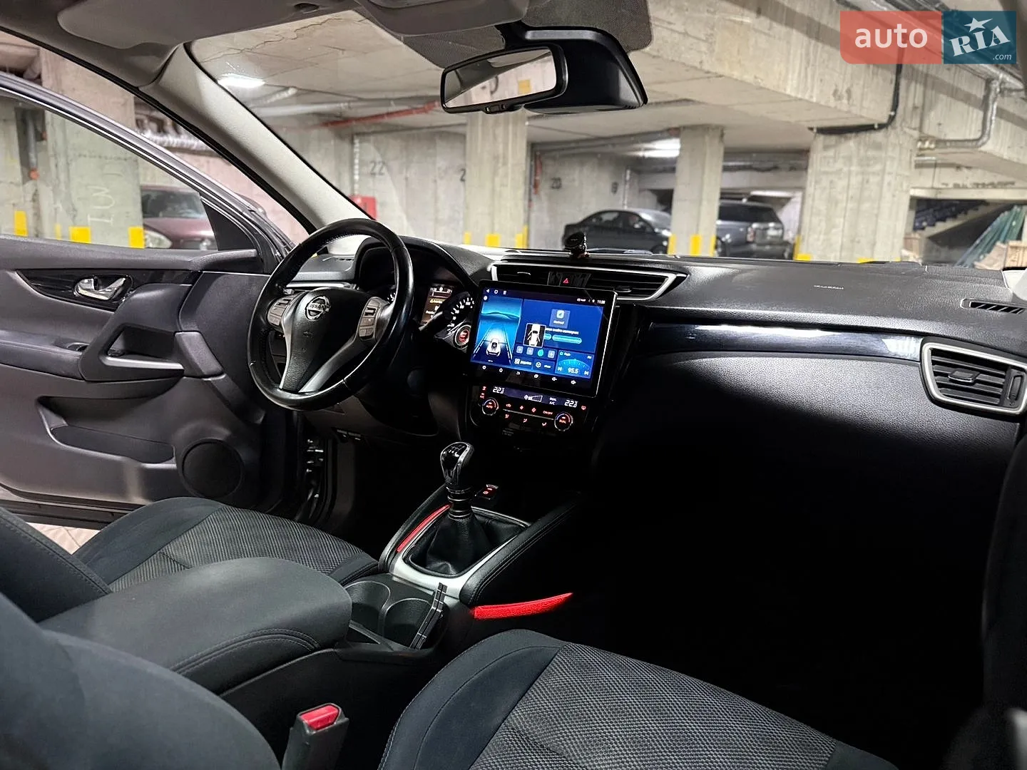2015 Nissan Qashqai - мініатюра 44