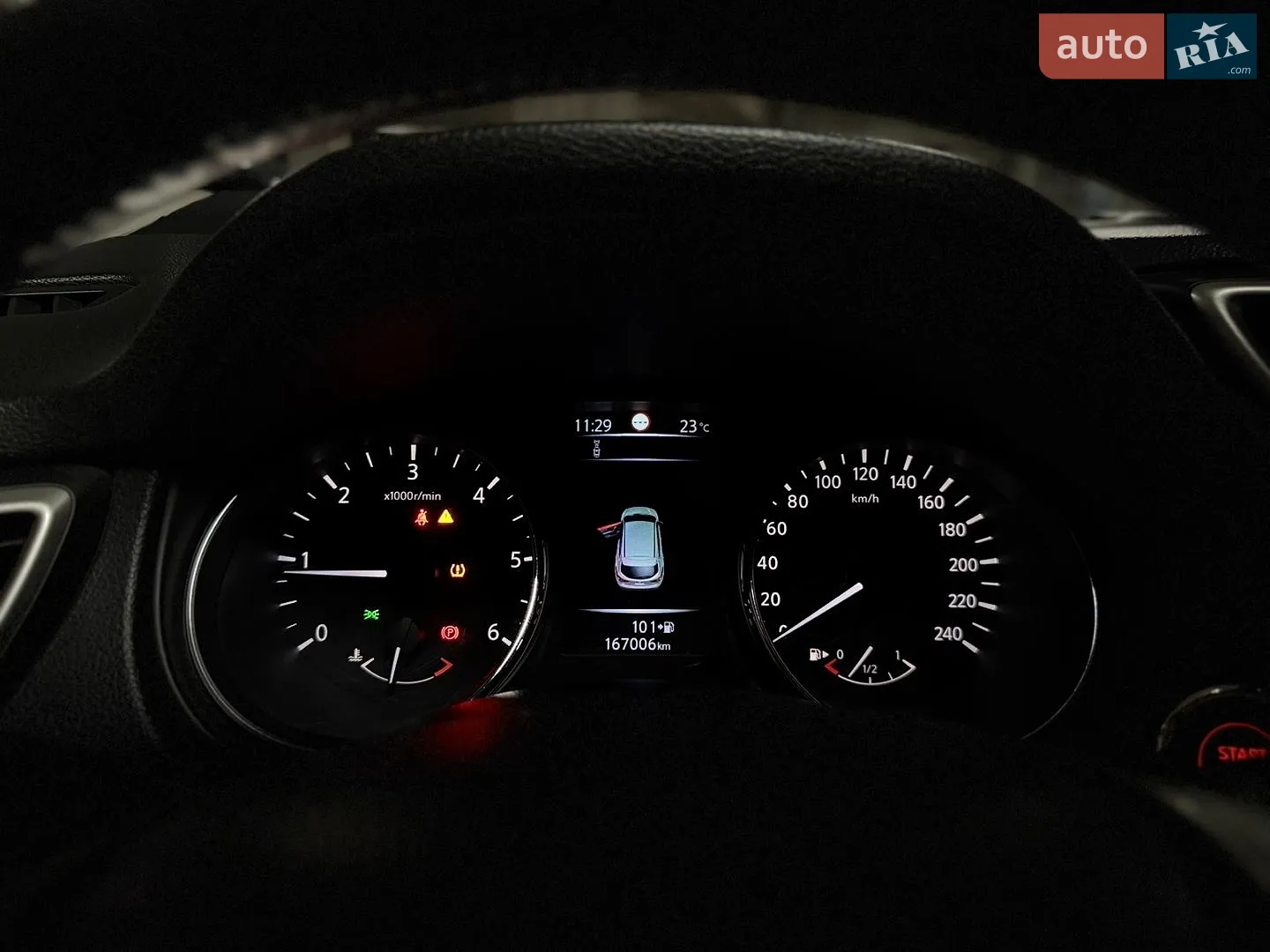 2015 Nissan Qashqai - мініатюра 48