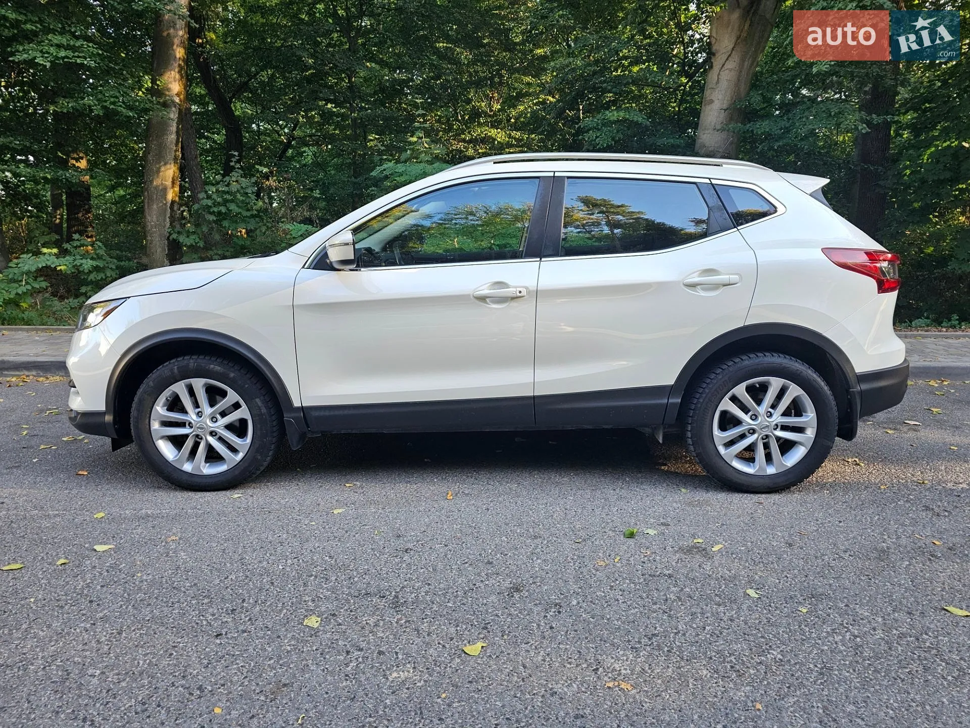2020 Nissan Qashqai - мініатюра 7