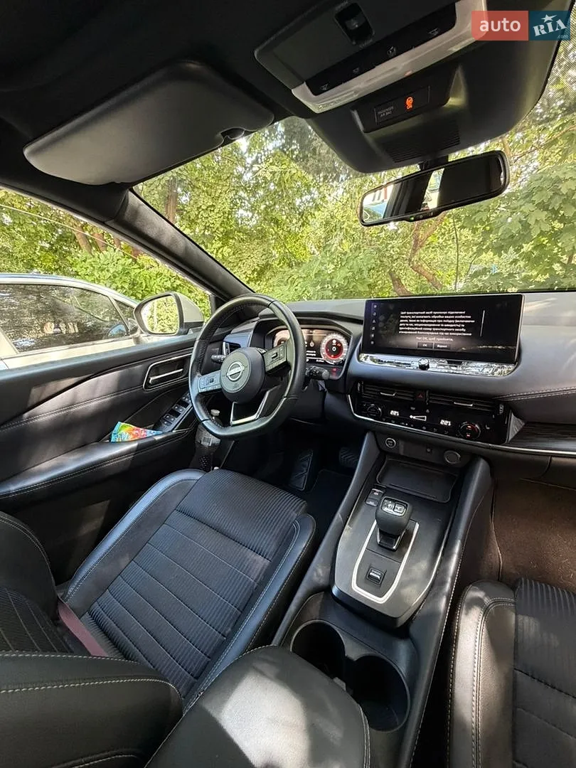 2023 Nissan Qashqai - мініатюра 6