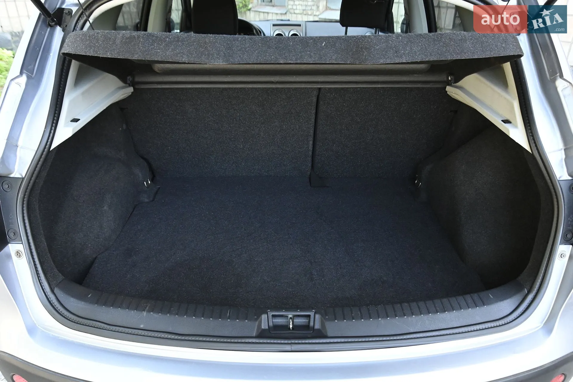 2013 Nissan Qashqai - мініатюра 22