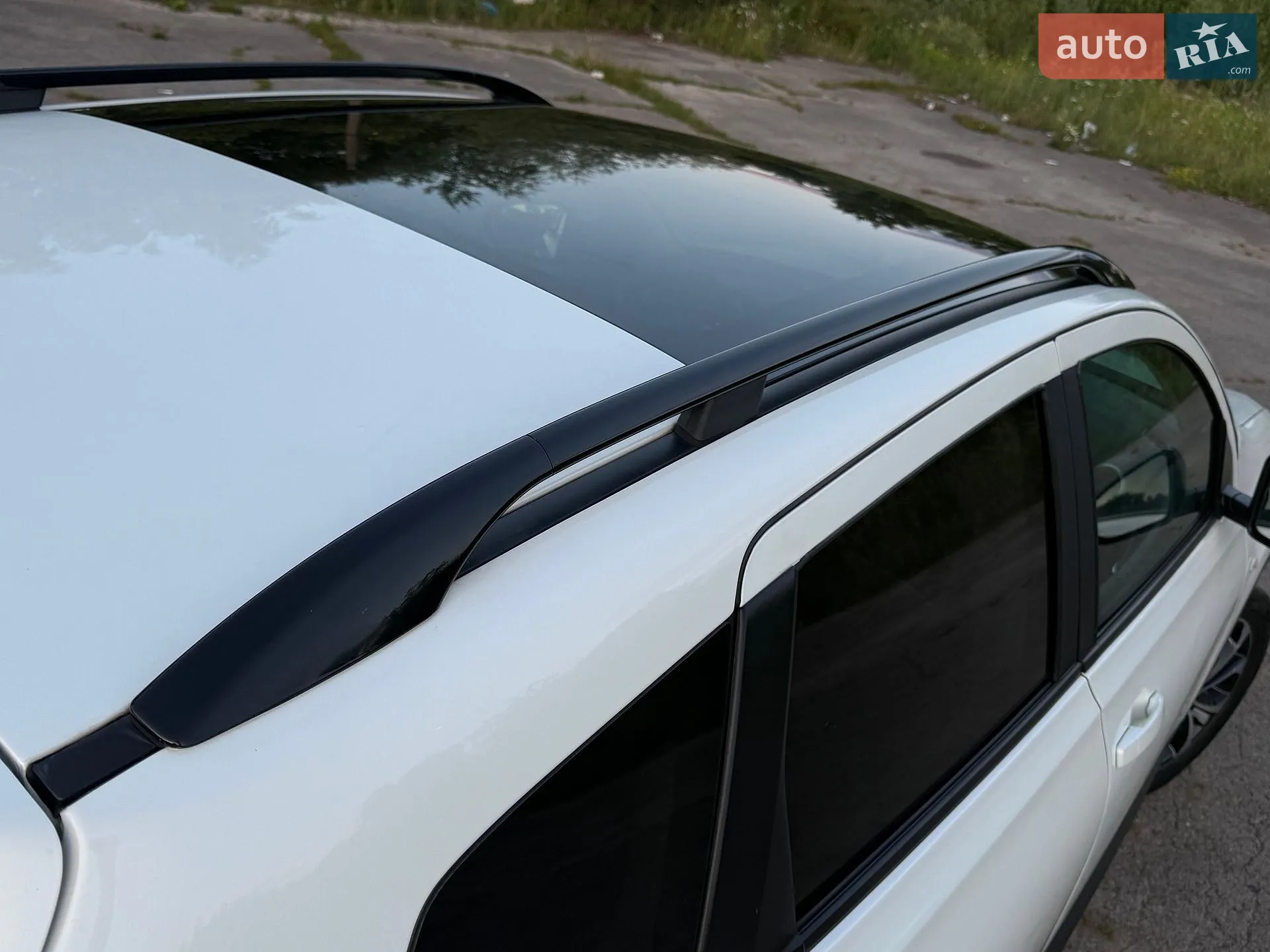 2013 Nissan Qashqai - мініатюра 15