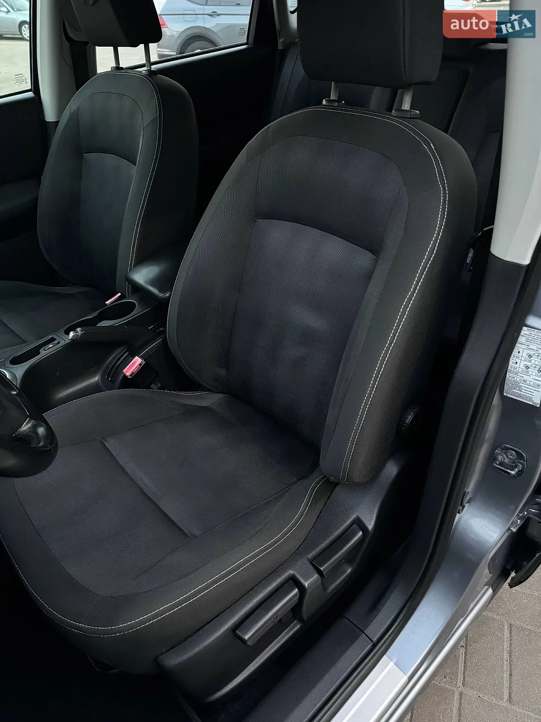 2010 Nissan Qashqai - мініатюра 5