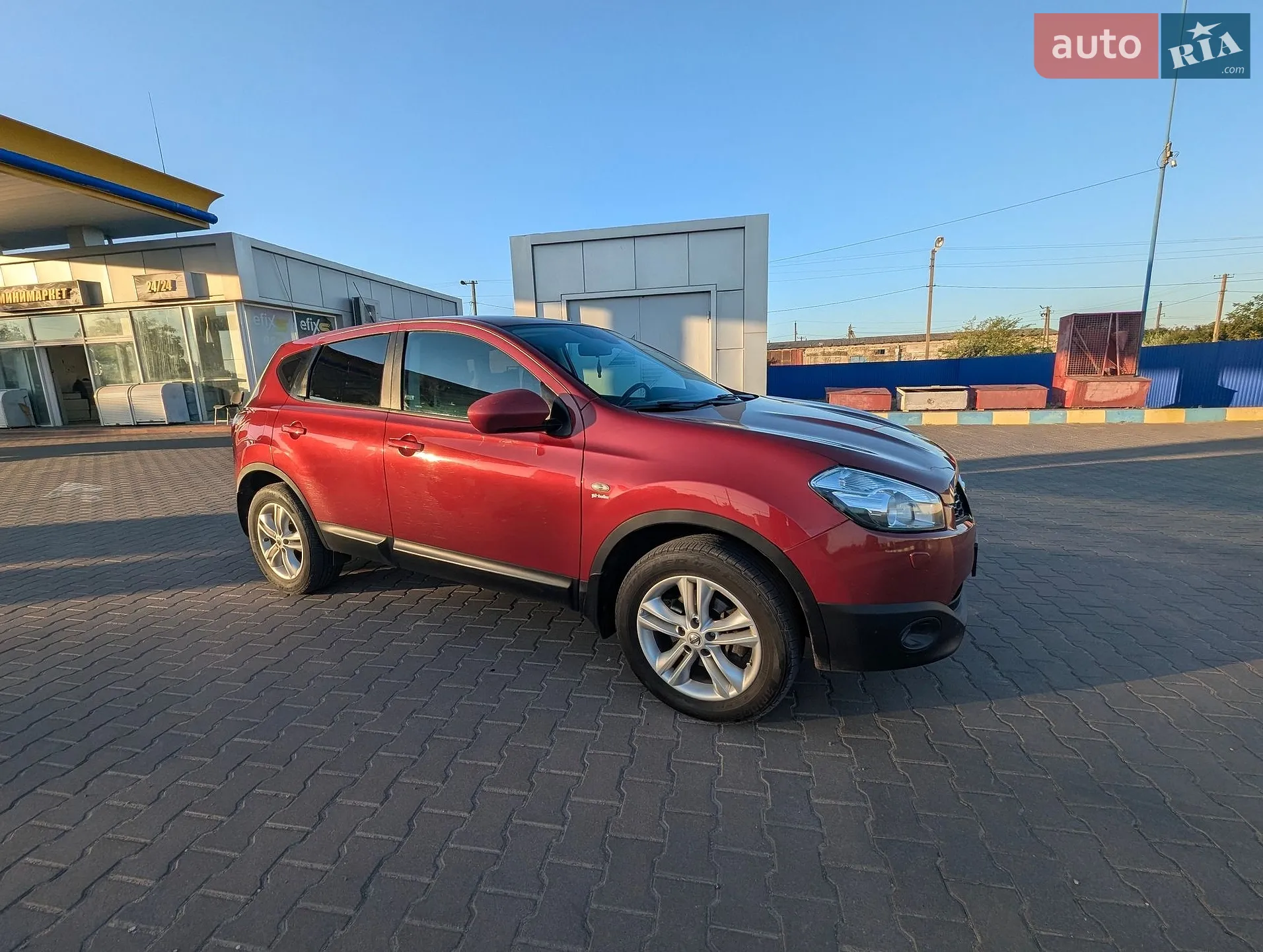 2011 Nissan Qashqai - мініатюра 15