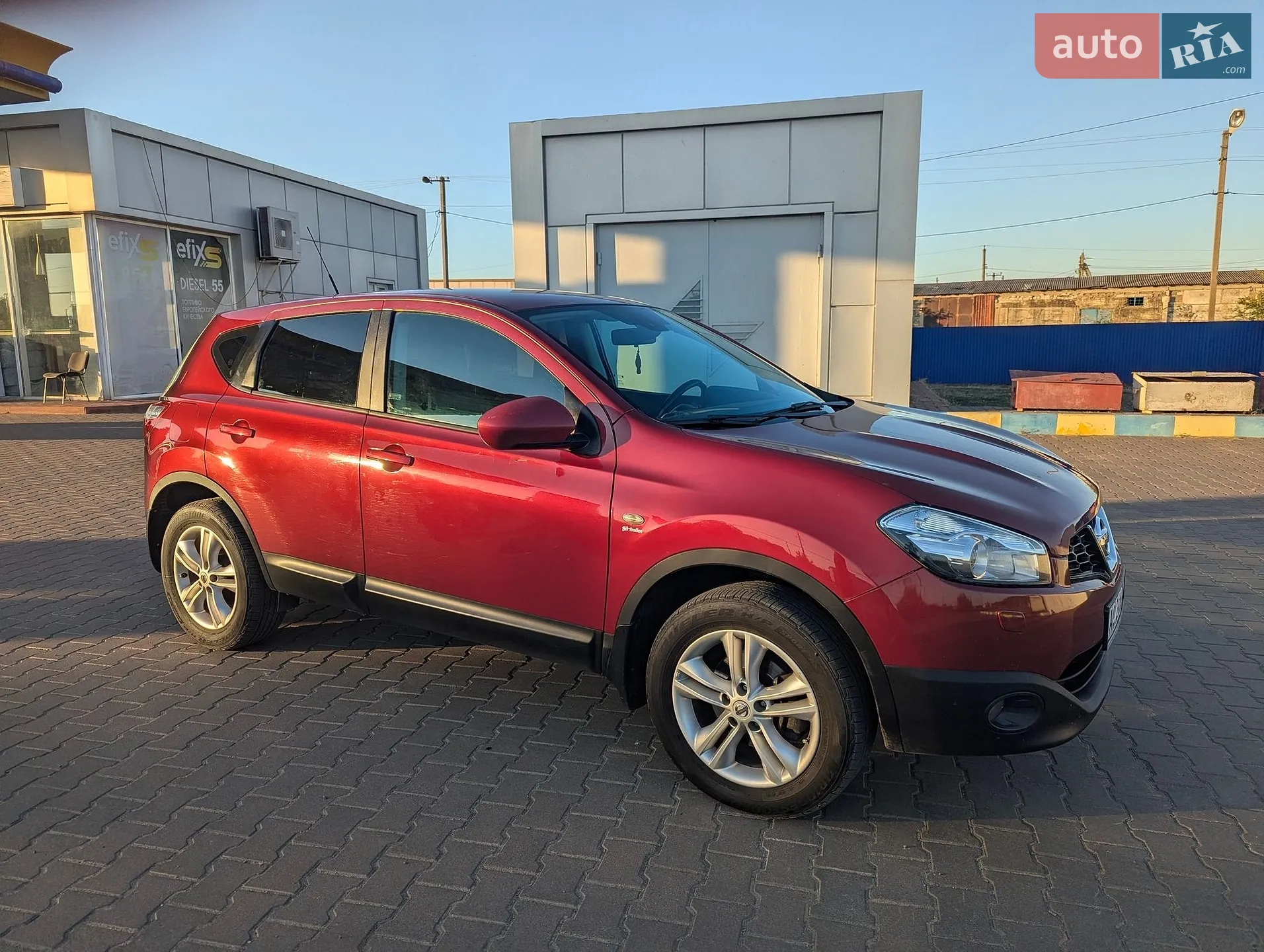 2011 Nissan Qashqai - мініатюра 16