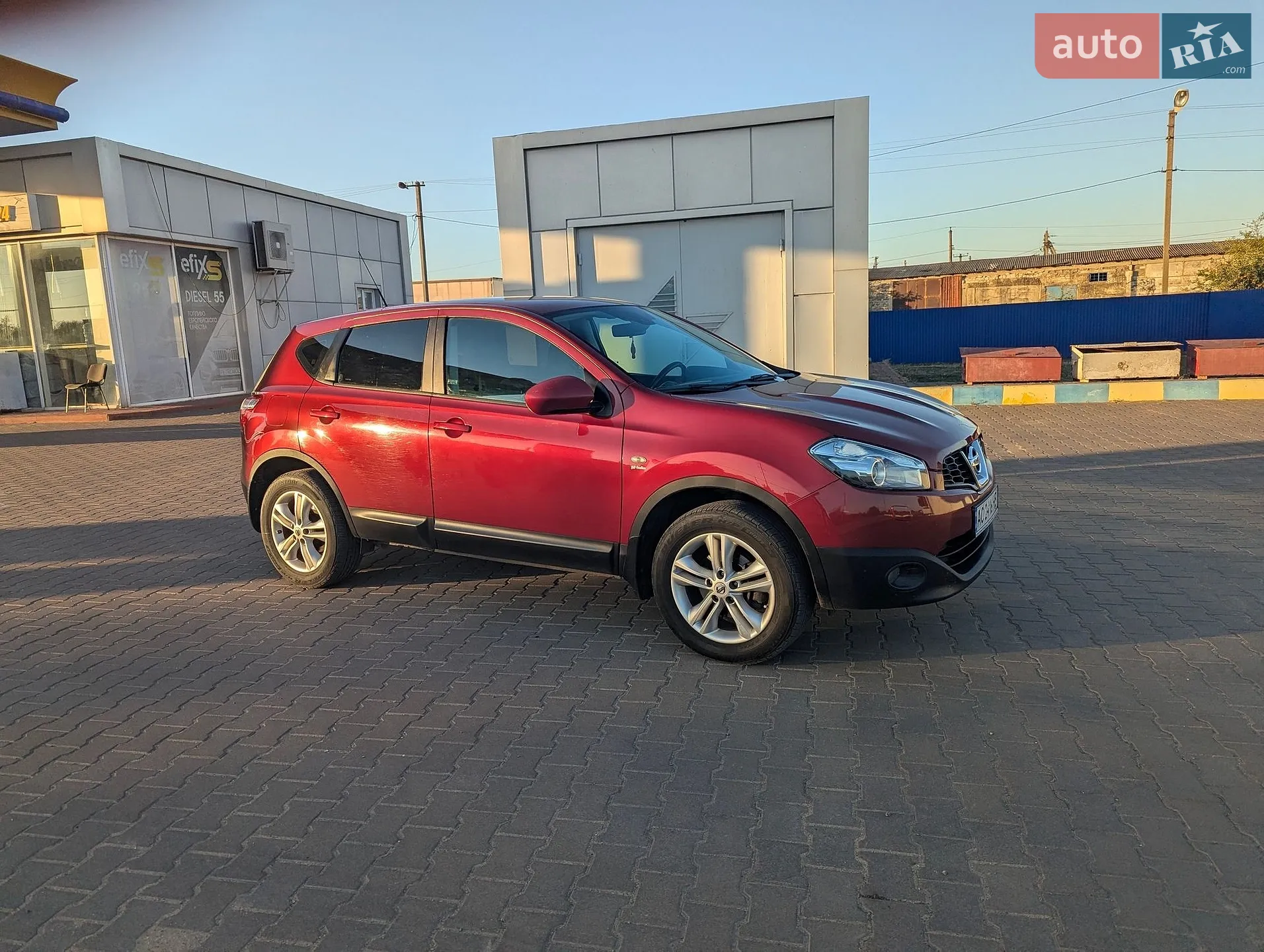 2011 Nissan Qashqai - мініатюра 17