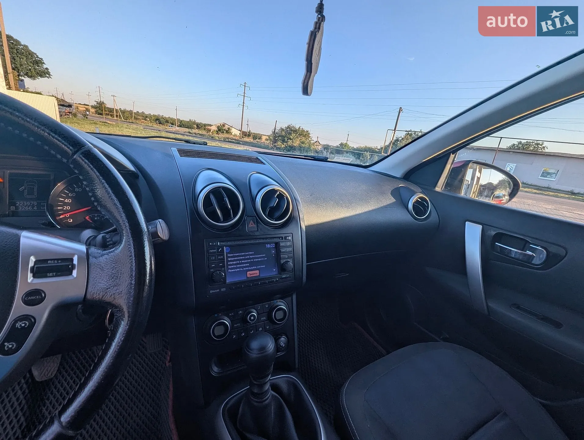 2011 Nissan Qashqai - мініатюра 22