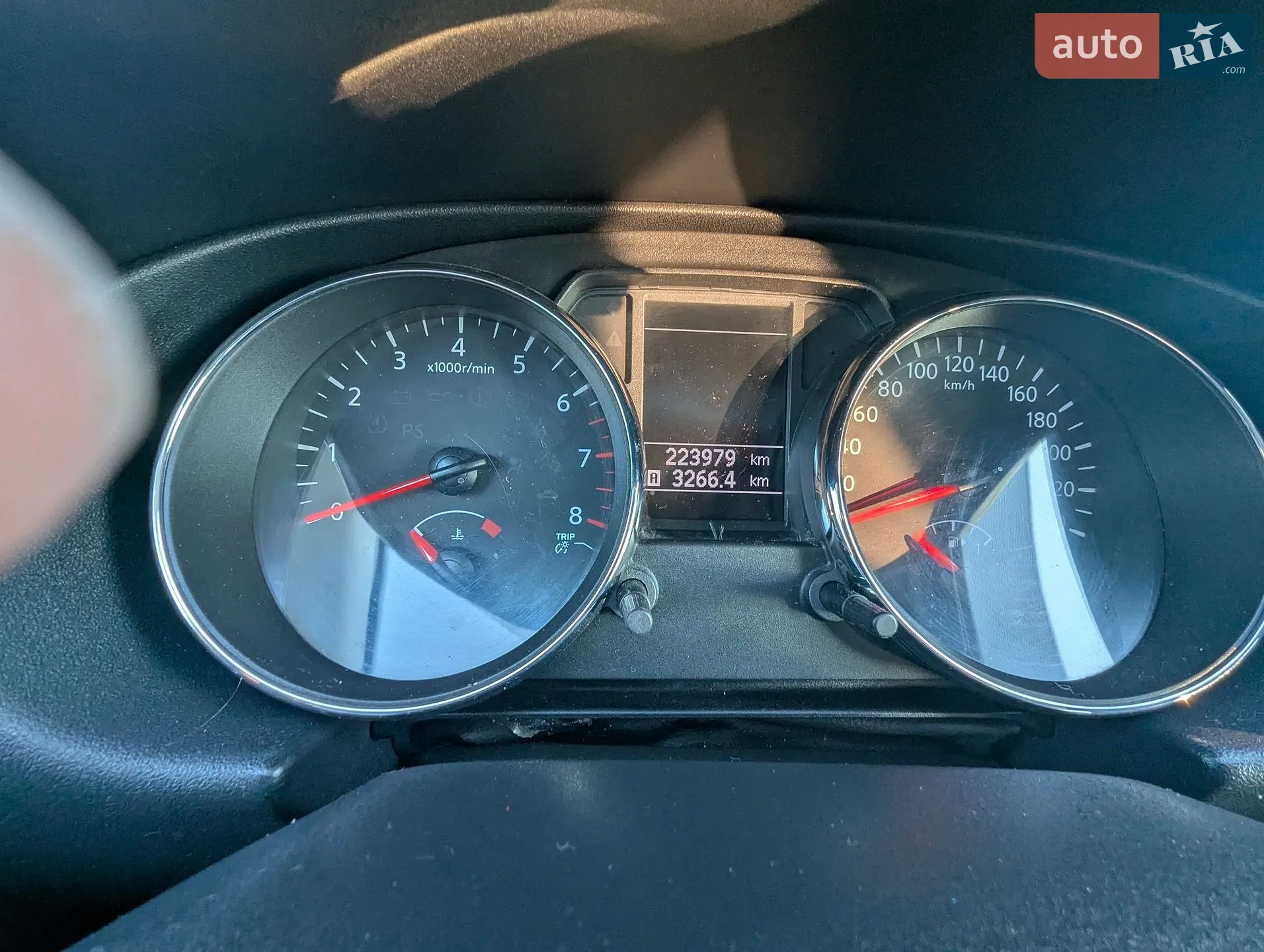 2011 Nissan Qashqai - мініатюра 23