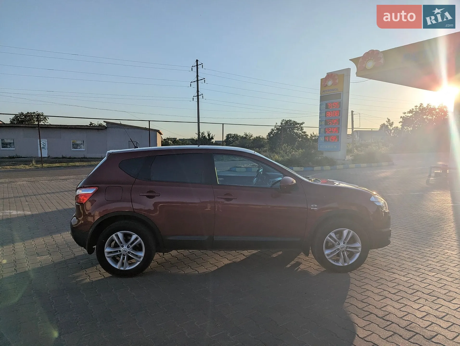 2011 Nissan Qashqai - мініатюра 25