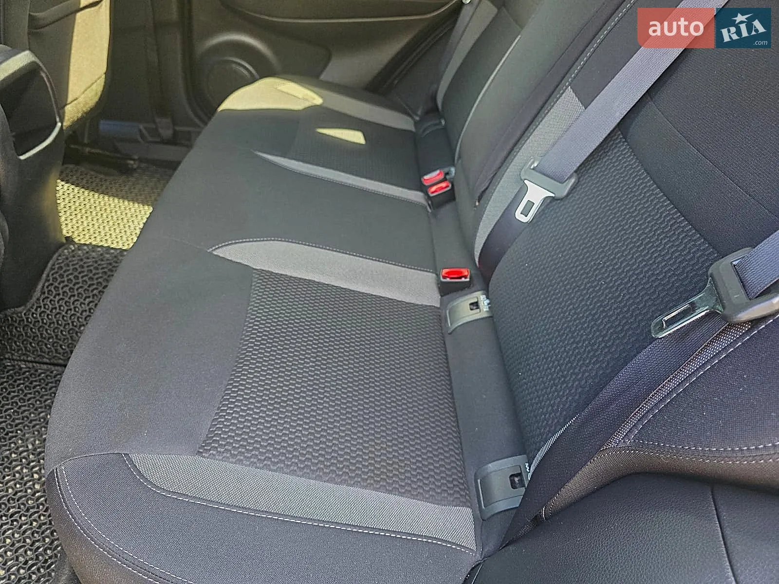 2019 Nissan Qashqai - мініатюра 15
