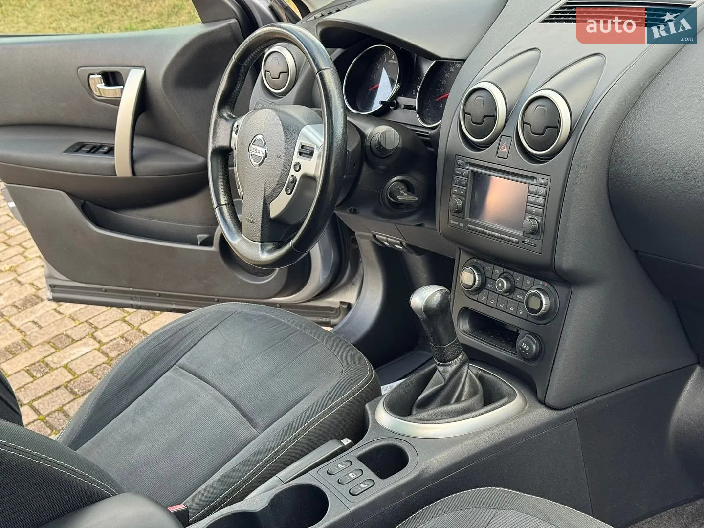 2011 Nissan Qashqai - мініатюра 29