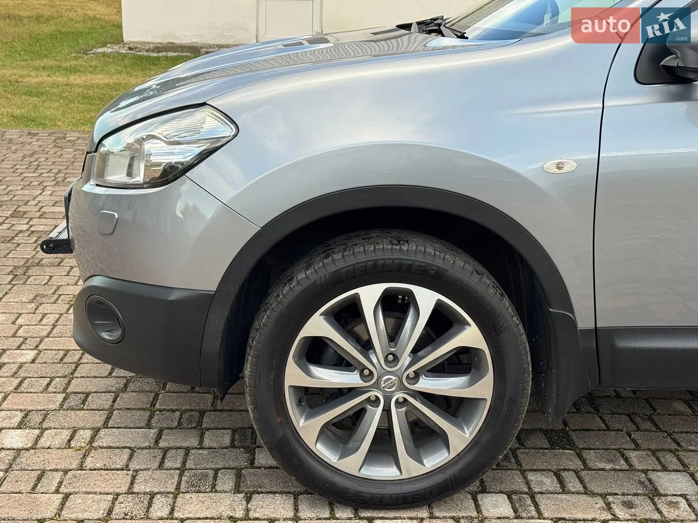 2011 Nissan Qashqai - мініатюра 40