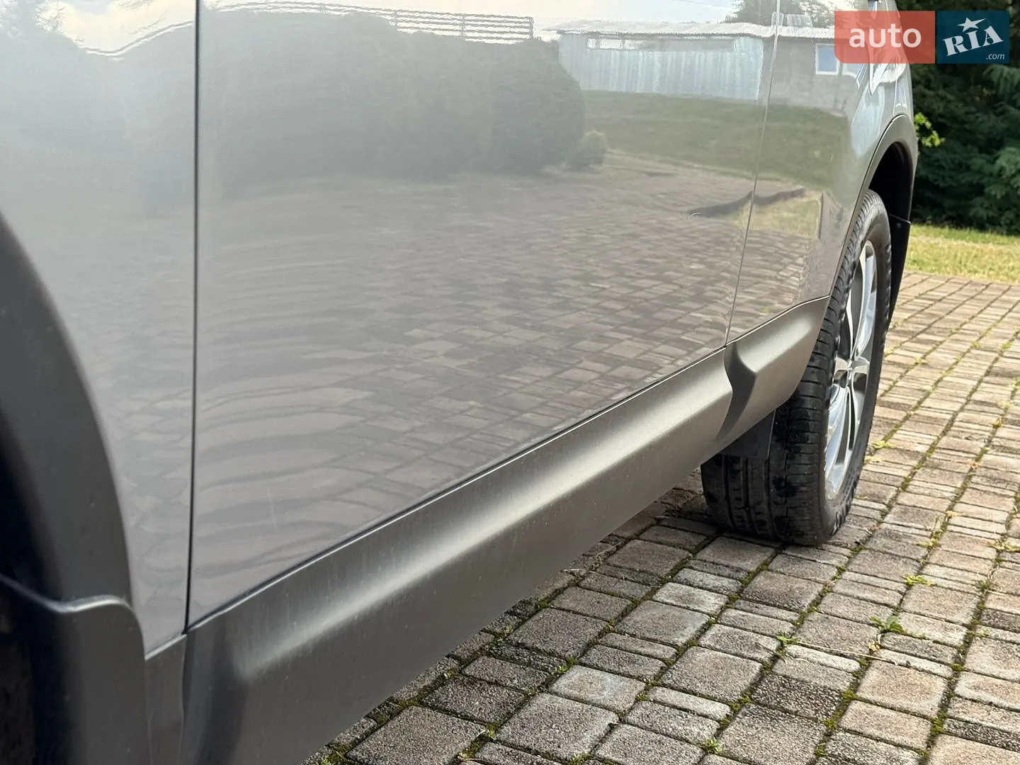 2011 Nissan Qashqai - мініатюра 60
