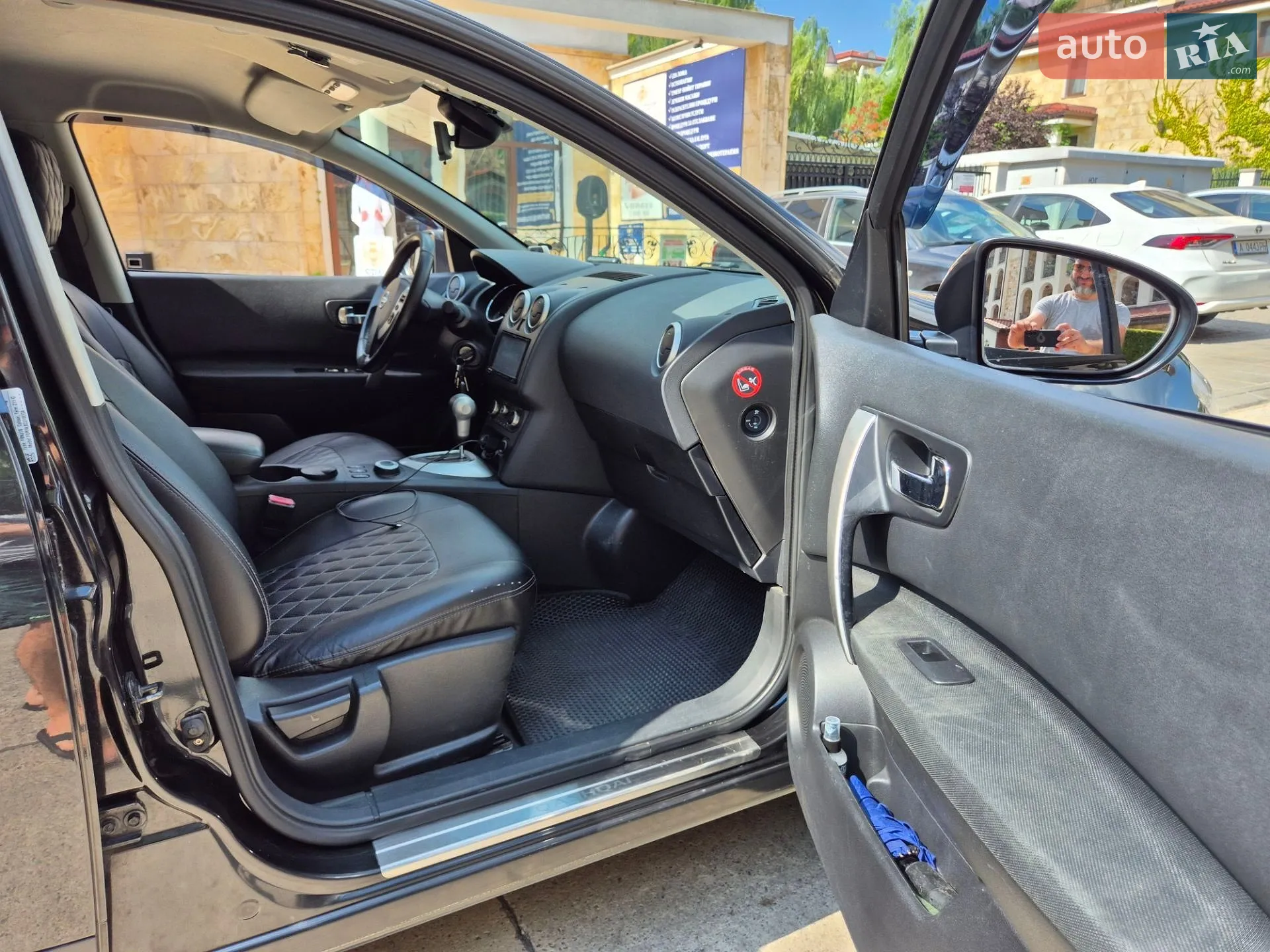 2011 Nissan Qashqai - мініатюра 29