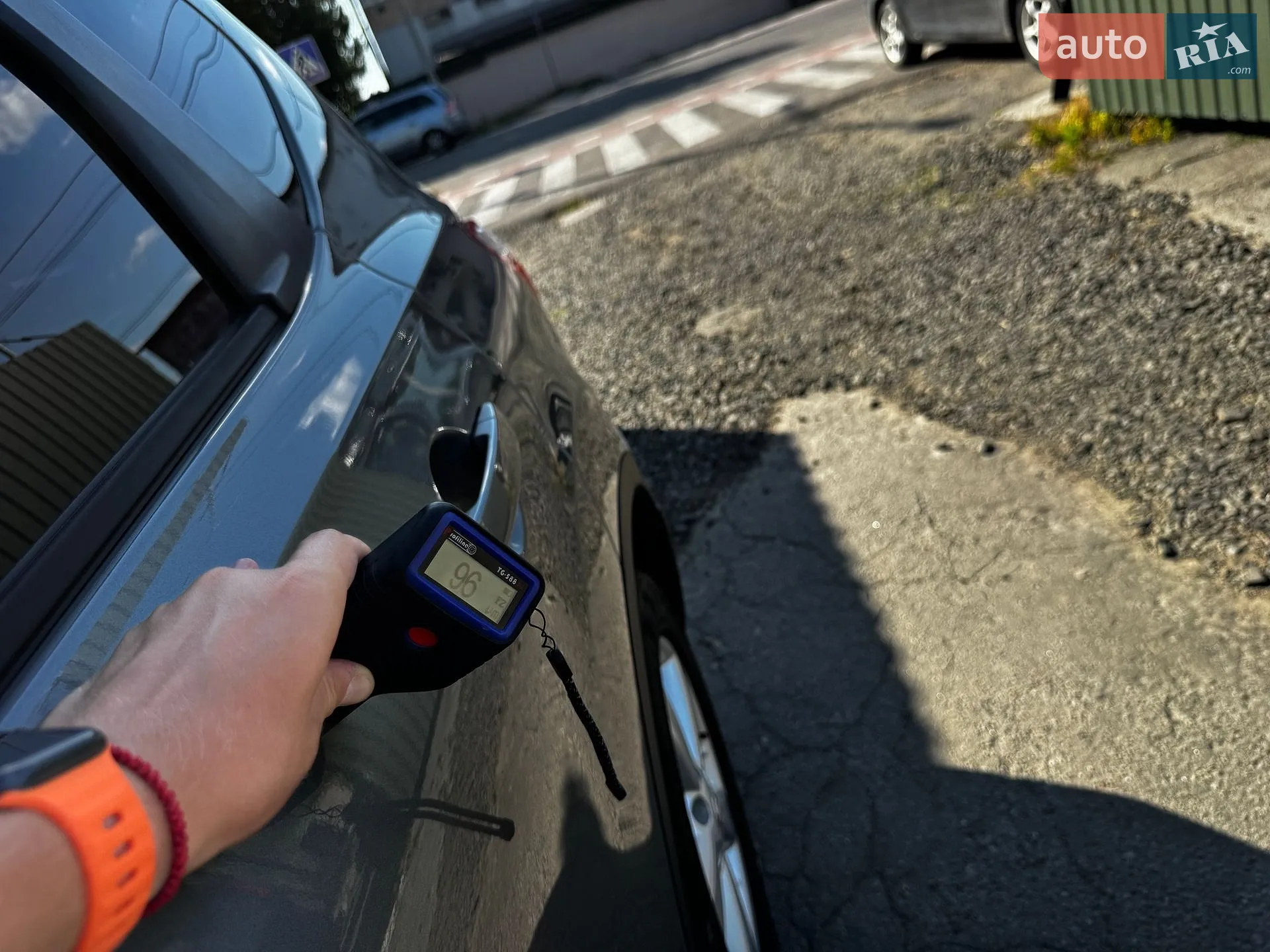 2012 Nissan Qashqai - мініатюра 42