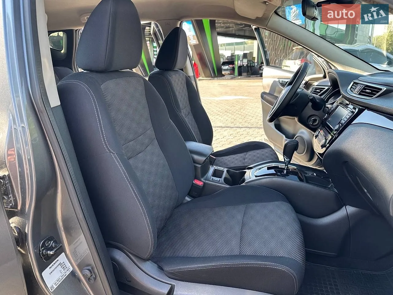 2015 Nissan Qashqai - мініатюра 28